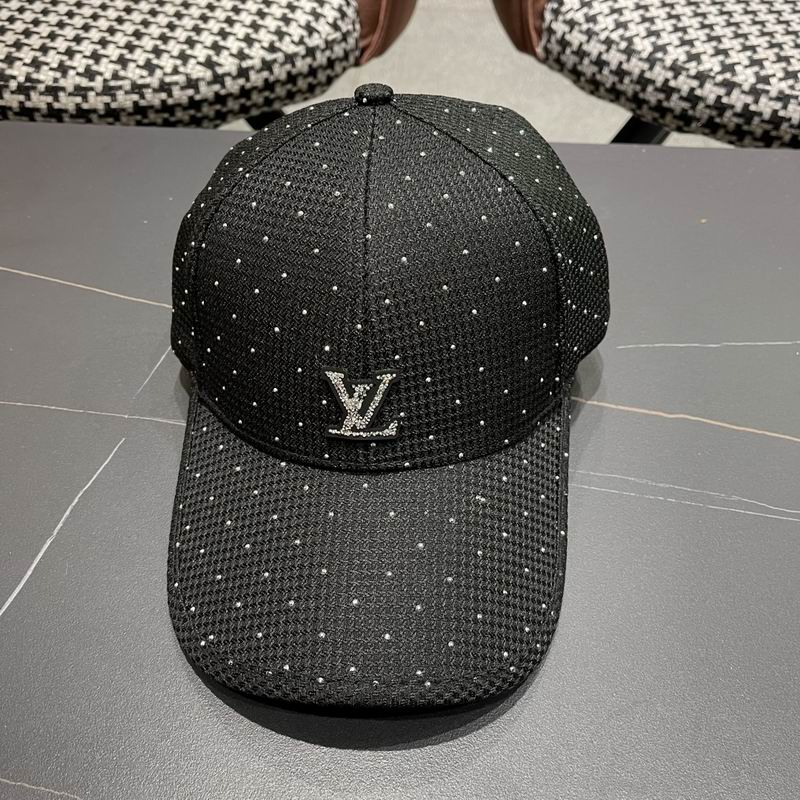 LV cap (229)