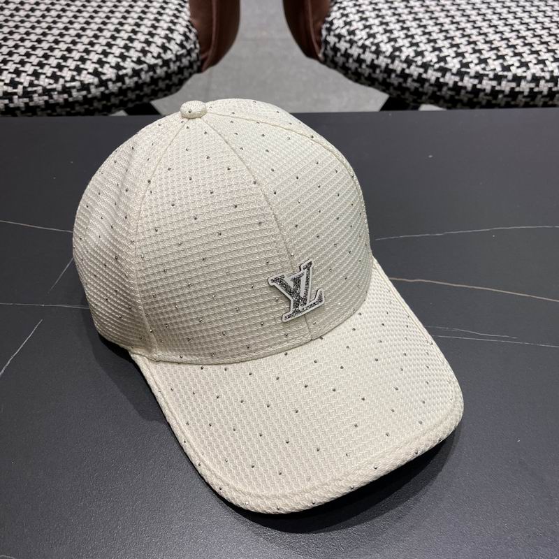 LV cap (237)