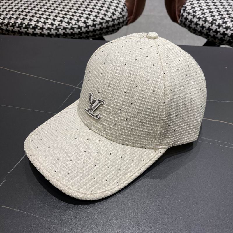 LV cap (238)