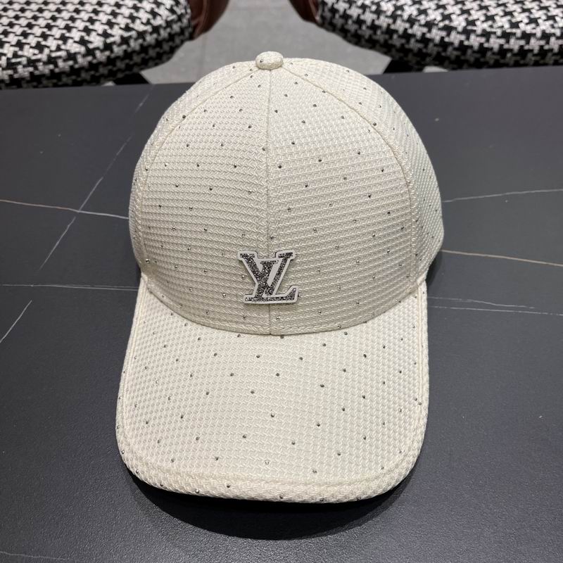 LV cap (239)
