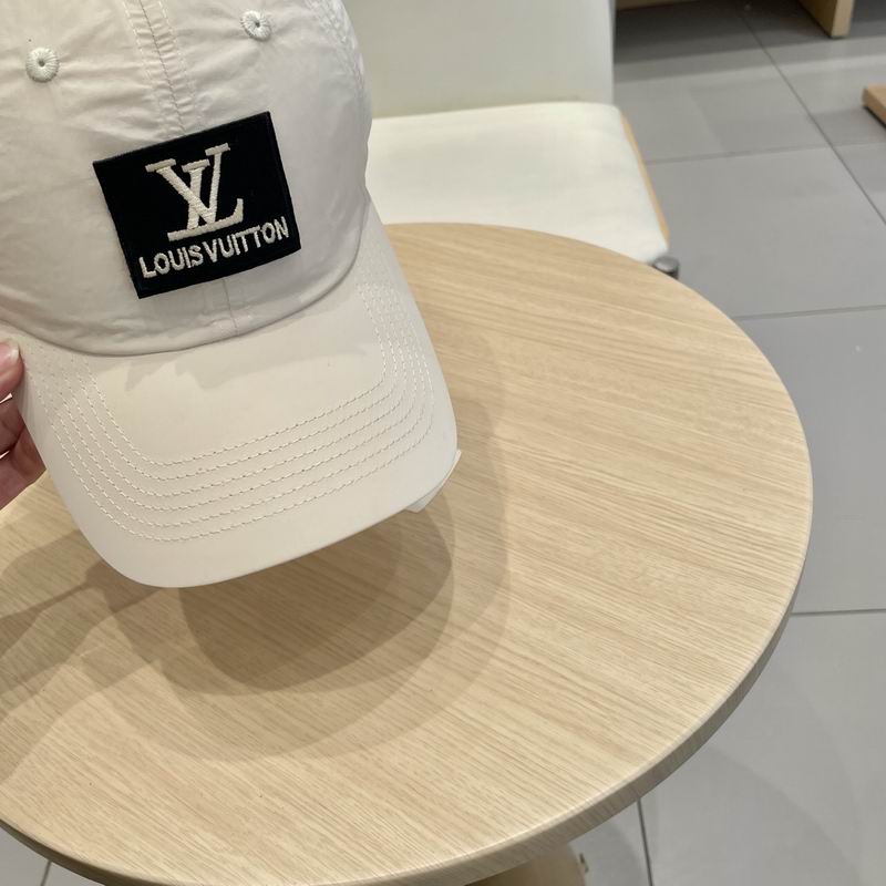 LV cap (244)
