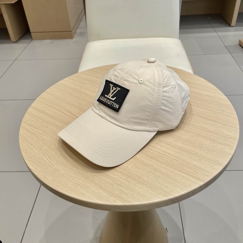 LV cap (246)