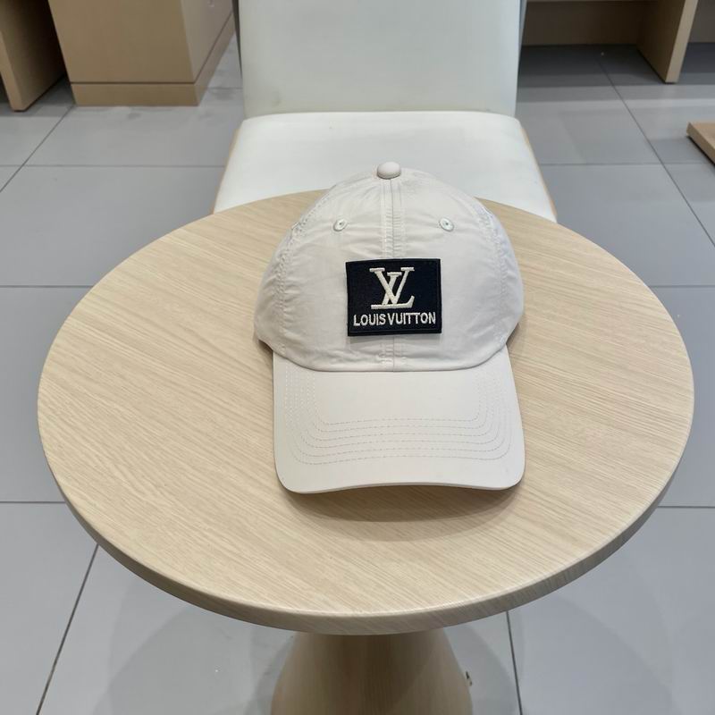 LV cap (247)