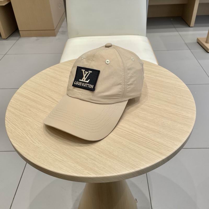 LV cap (254)