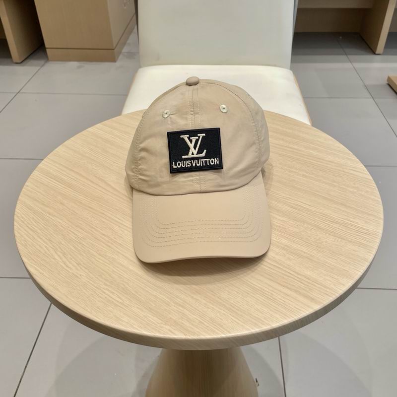 LV cap (255)