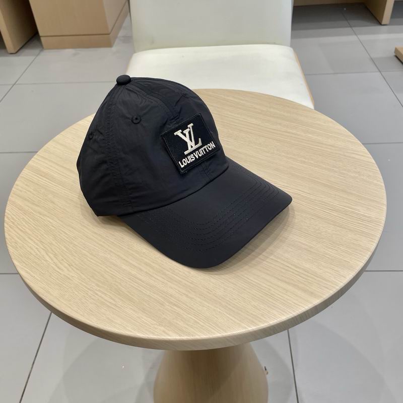 LV cap (261)