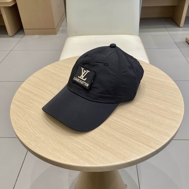 LV cap (262)