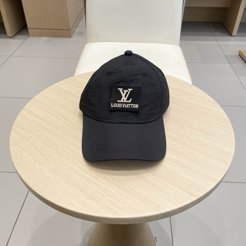 LV cap (263)