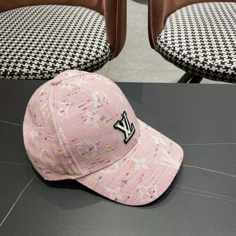 LV cap (306)