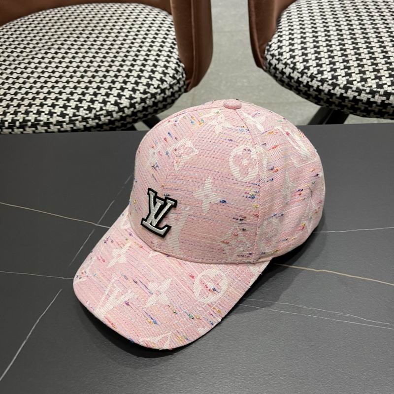 LV cap (307)