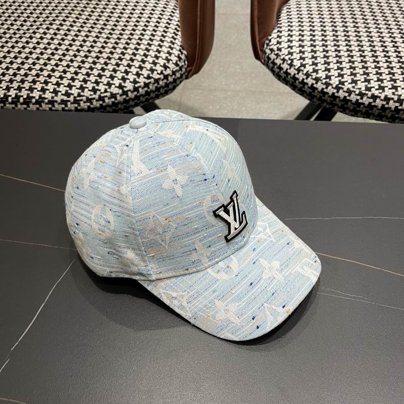 LV cap (316)