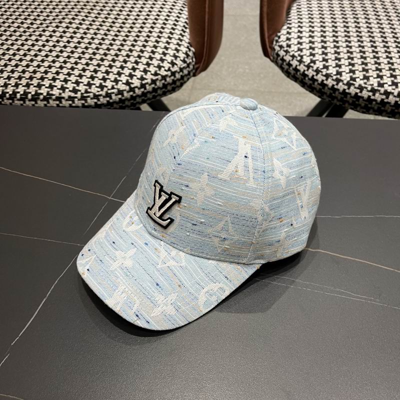 LV cap (317)