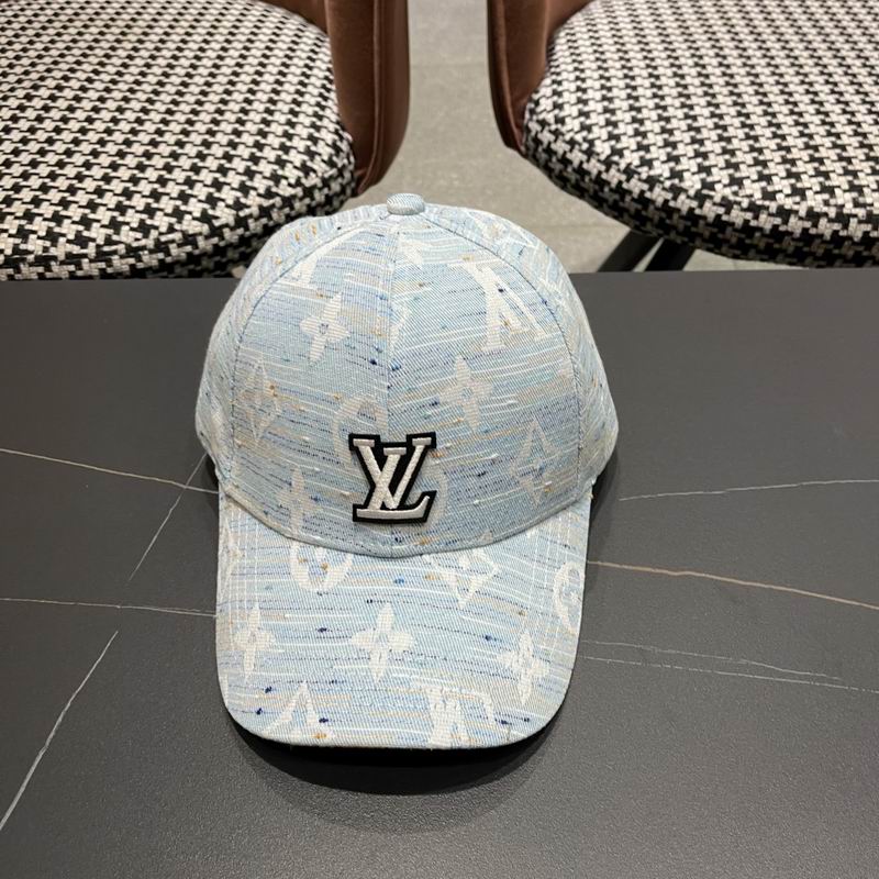 LV cap (318)