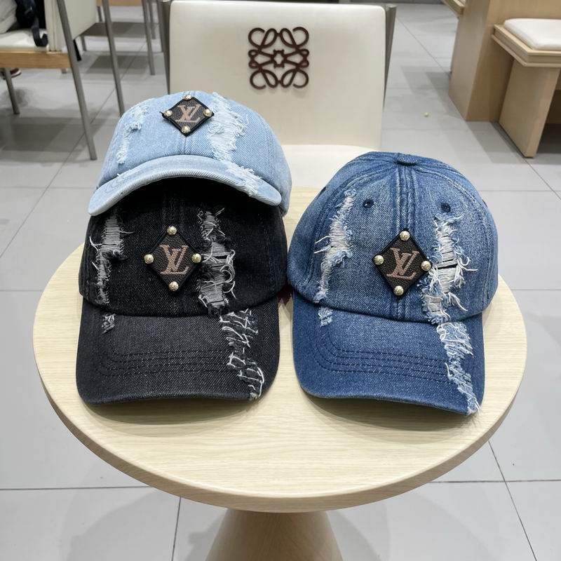 LV cap (318)