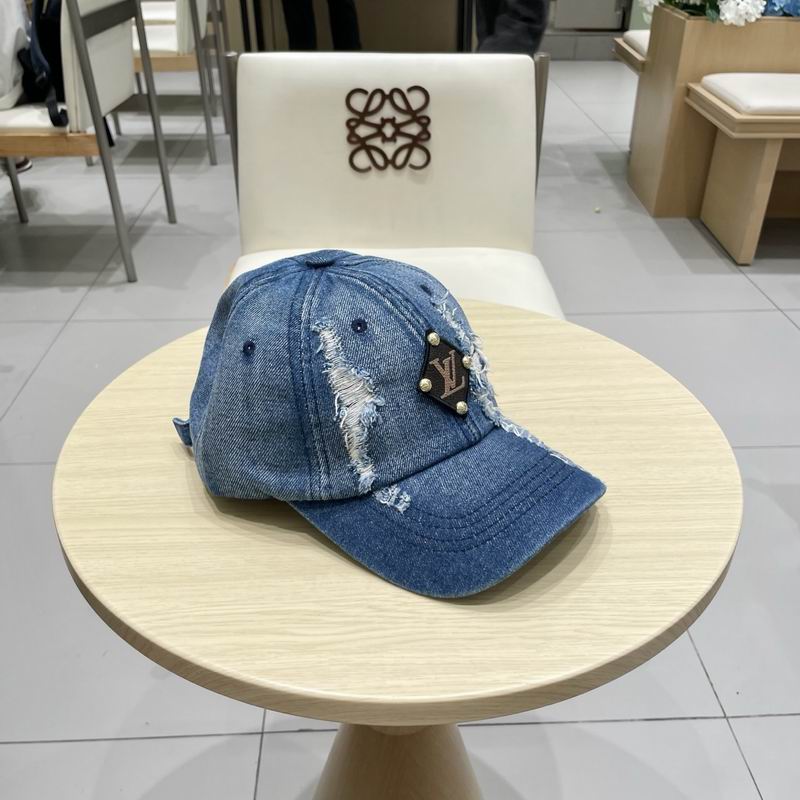 LV cap (320)