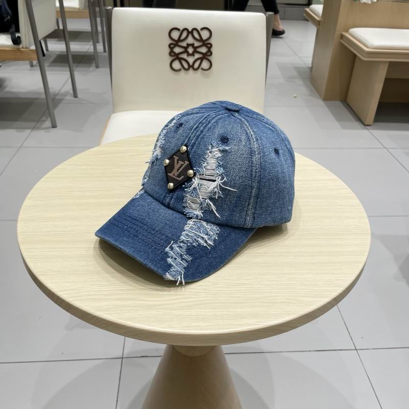 LV cap (321)