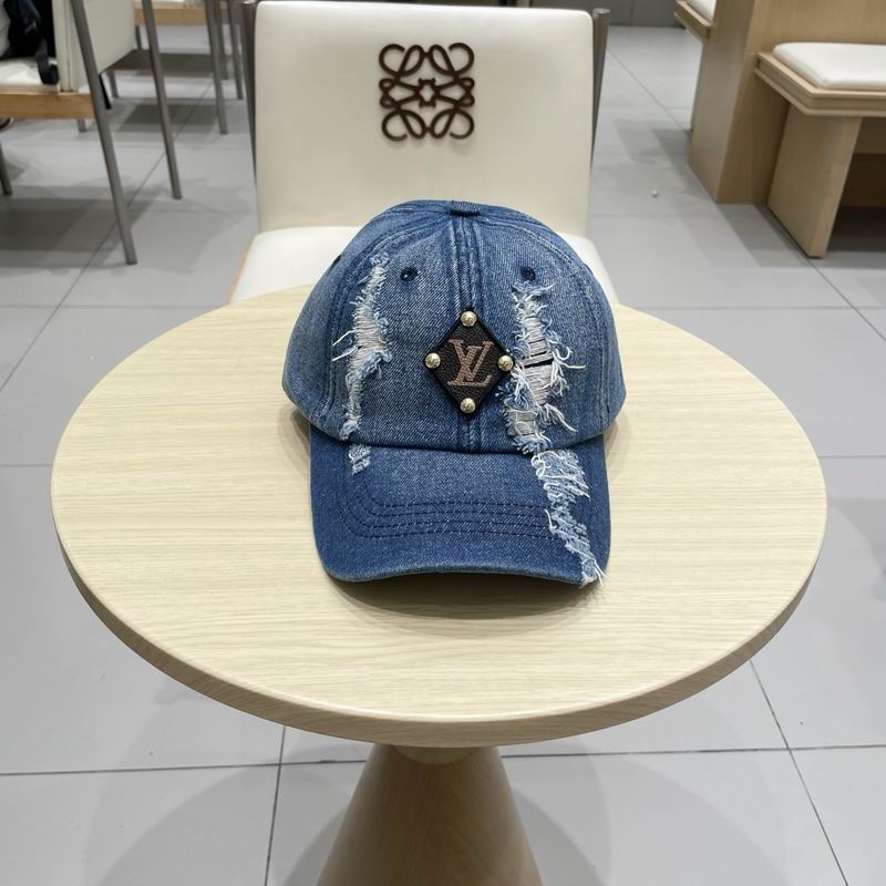 LV cap (322)