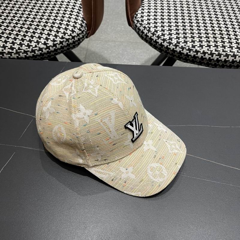 LV cap (327)