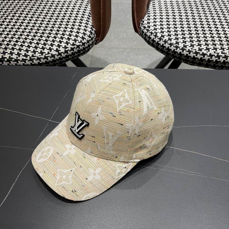 LV cap (328)