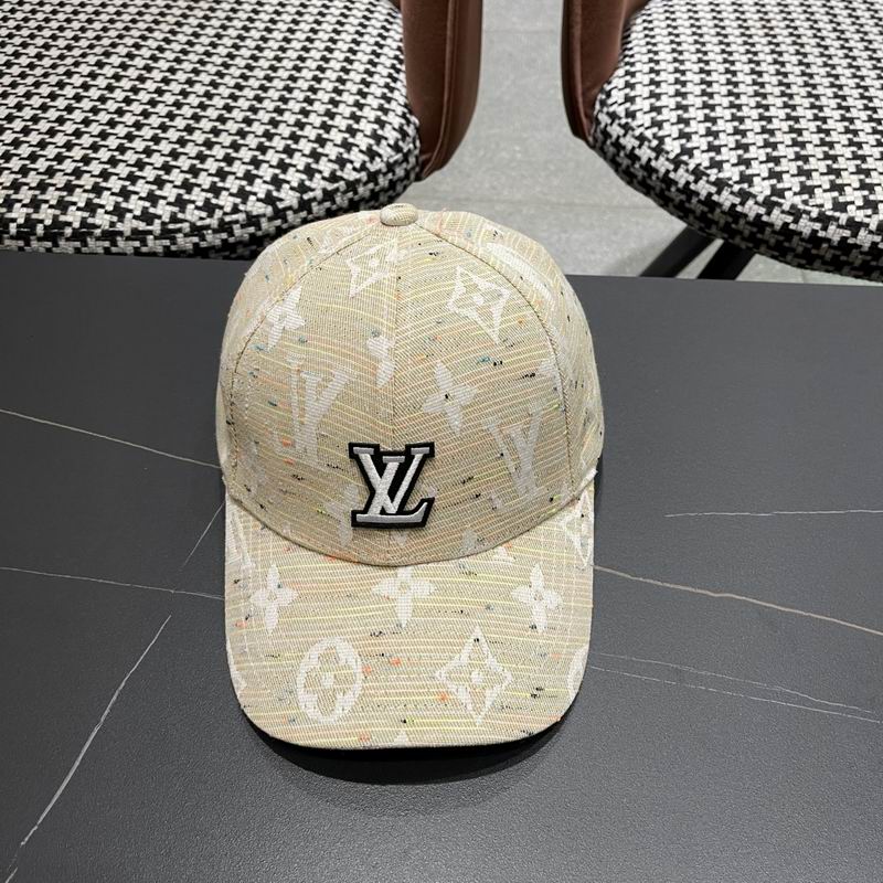 LV cap (329)