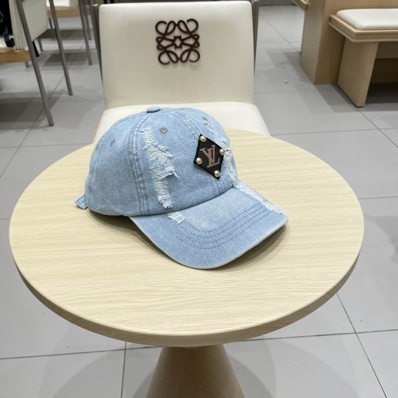 LV cap (329)