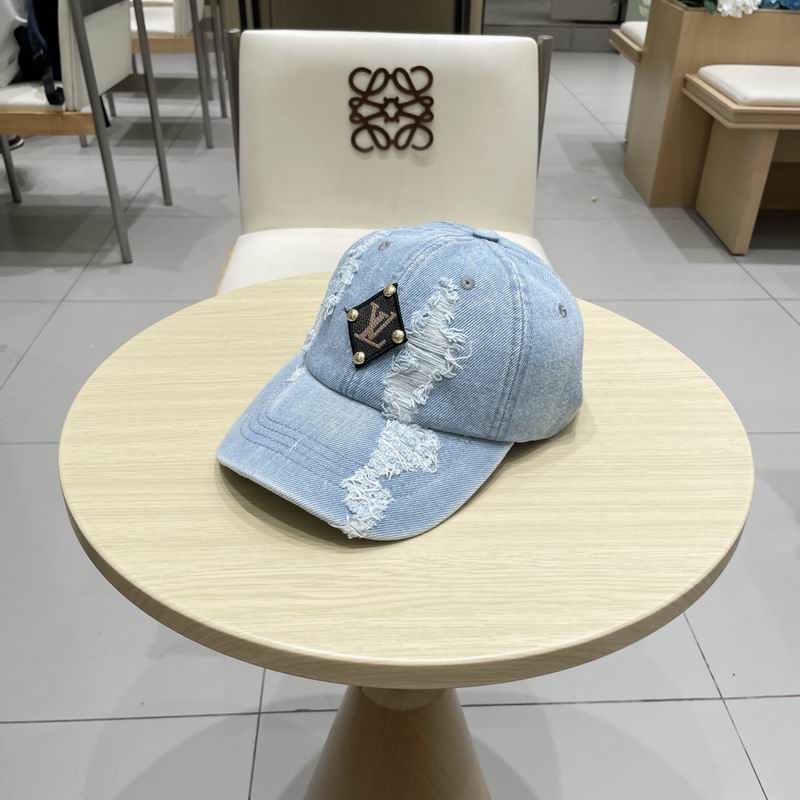 LV cap (330)