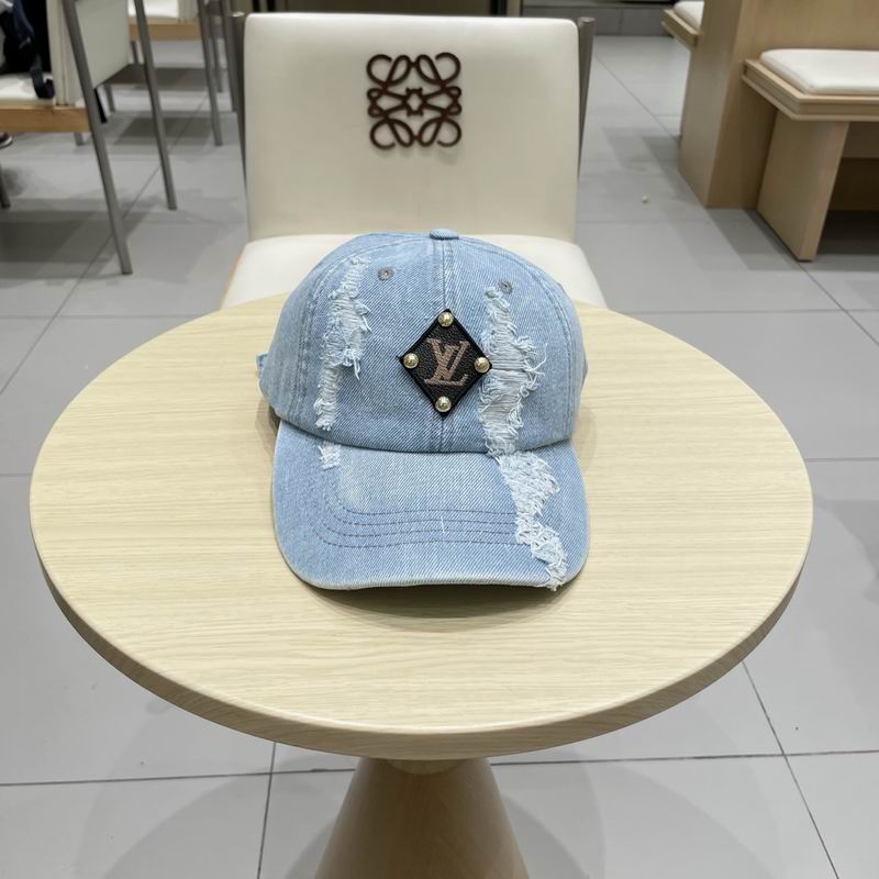 LV cap (331)