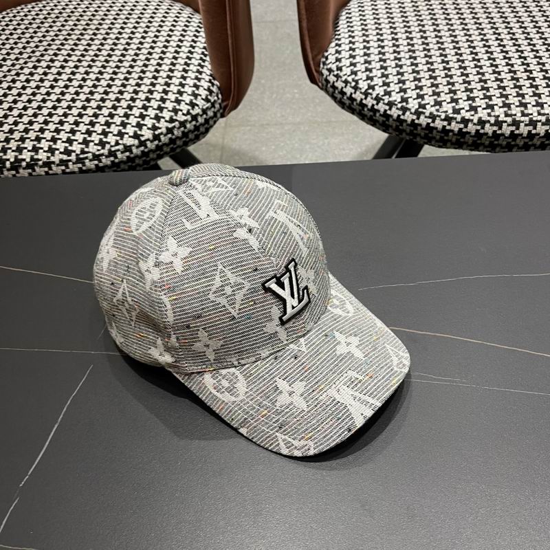 LV cap (338)