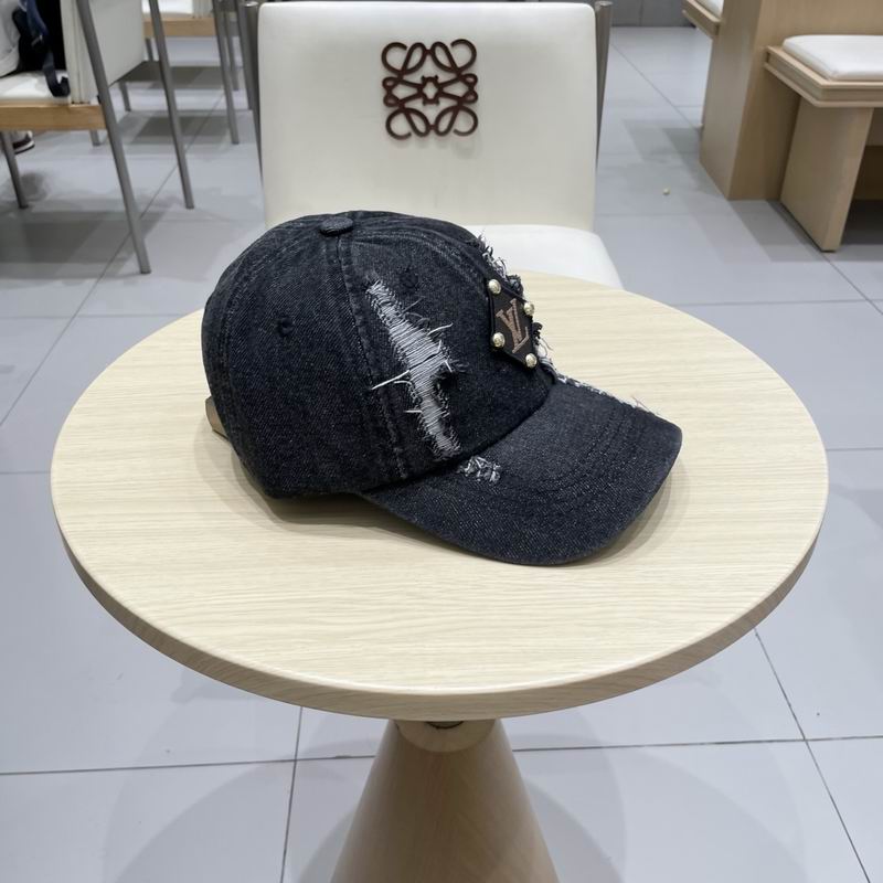 LV cap (338)