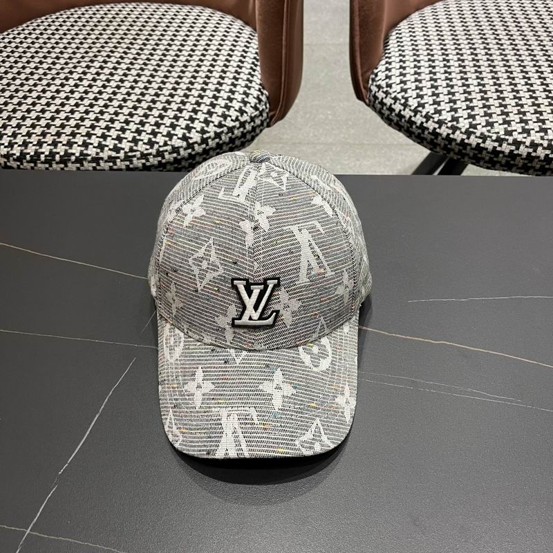 LV cap (340)