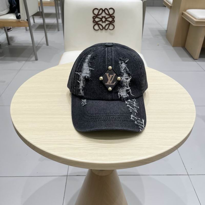 LV cap (340)