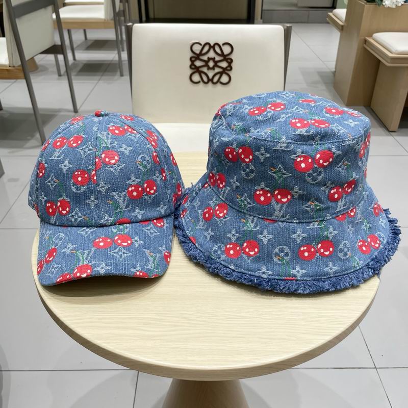 LV cap (345)