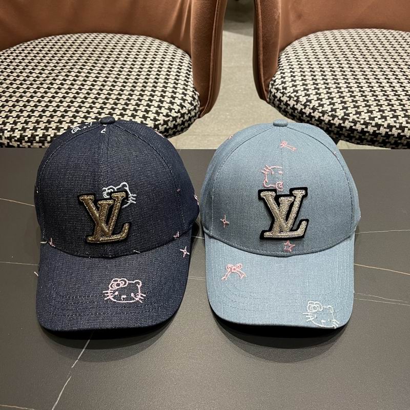 LV cap (346)