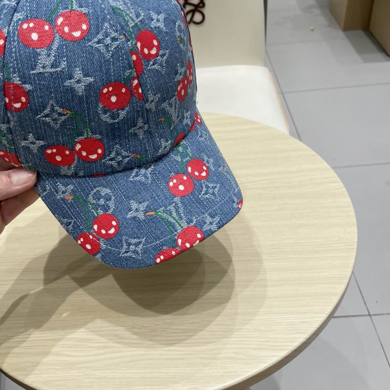 LV cap (346)