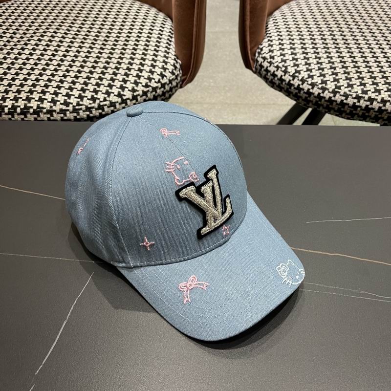 LV cap (349)