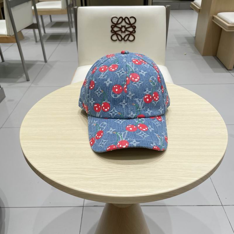 LV cap (349)