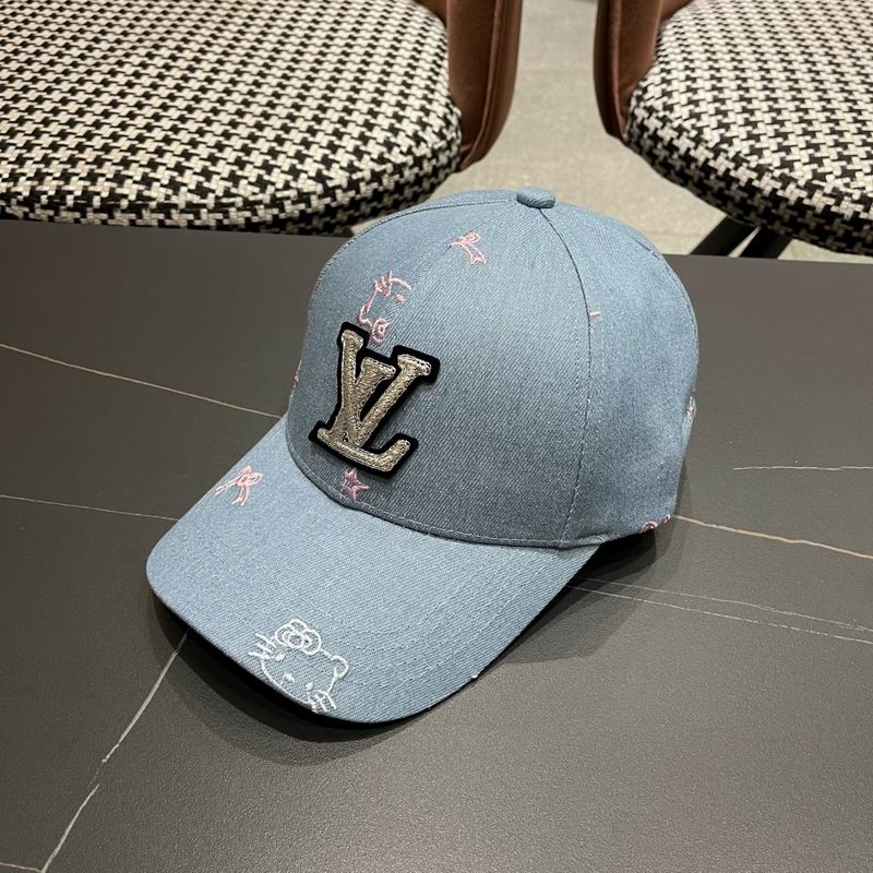 LV cap (350)