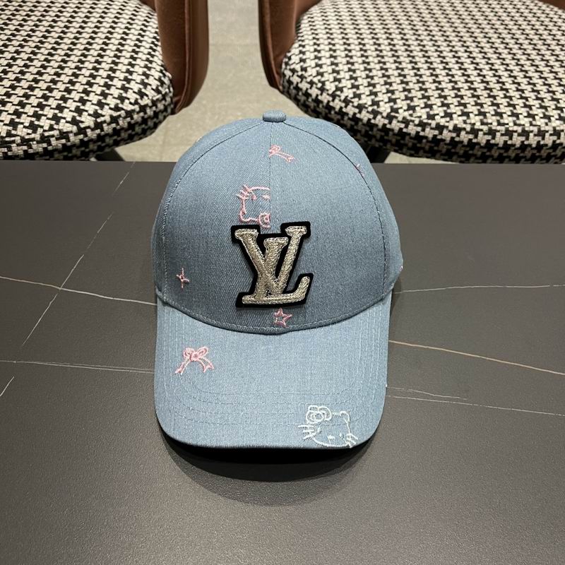 LV cap (351)