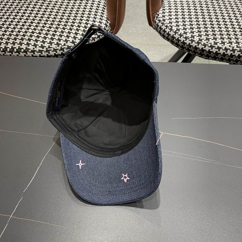 LV cap (353)