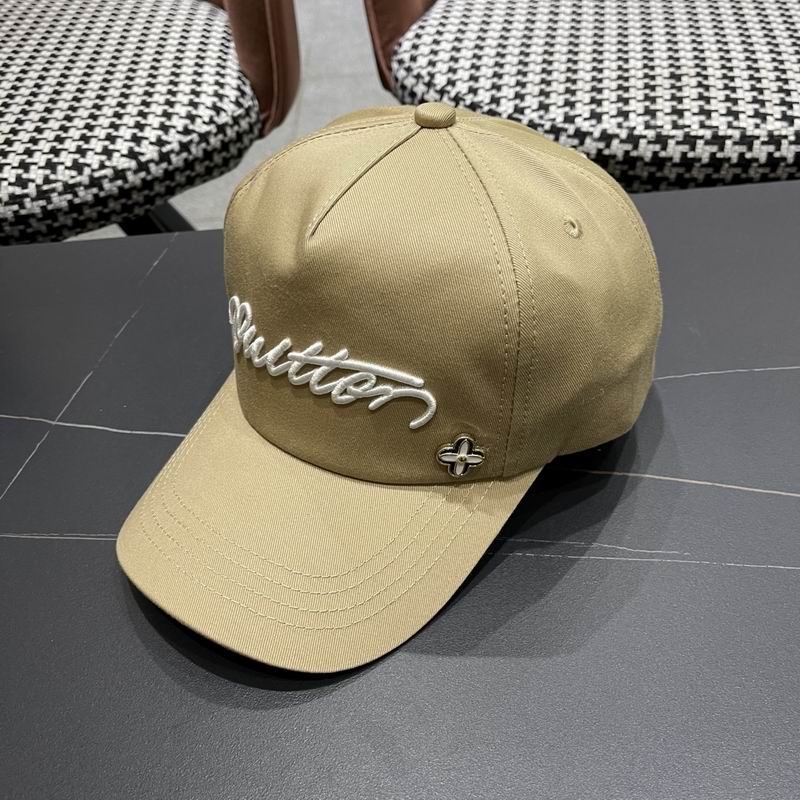 LV cap (360)