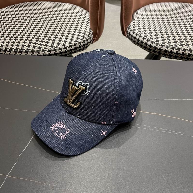 LV cap (361)