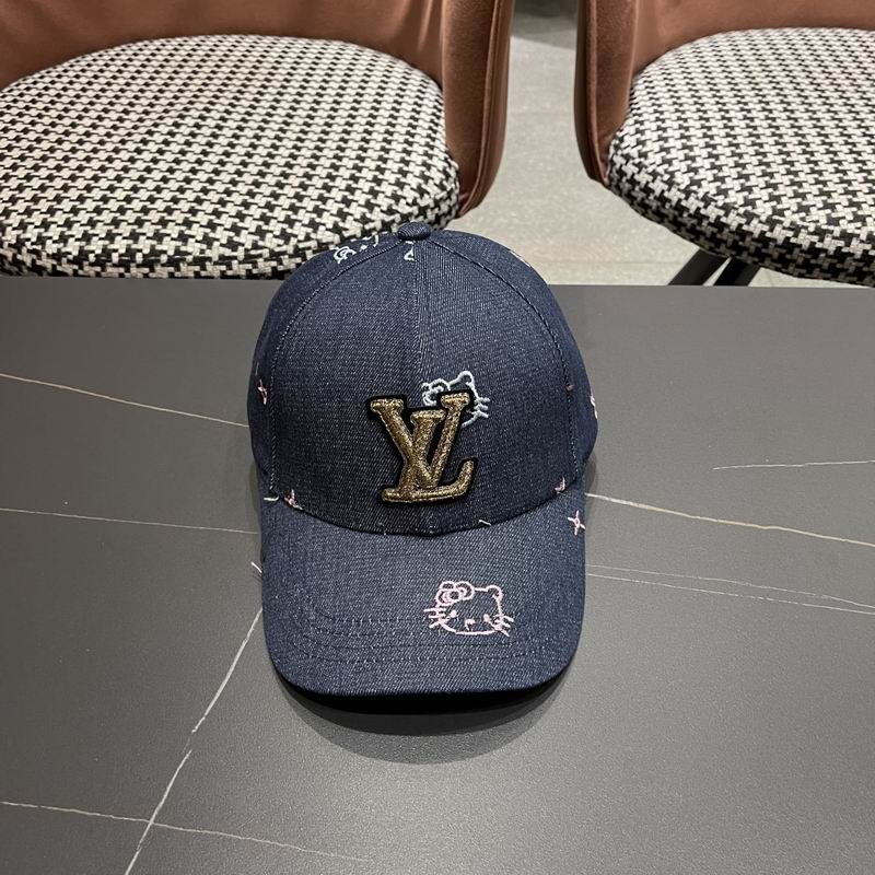 LV cap (362)