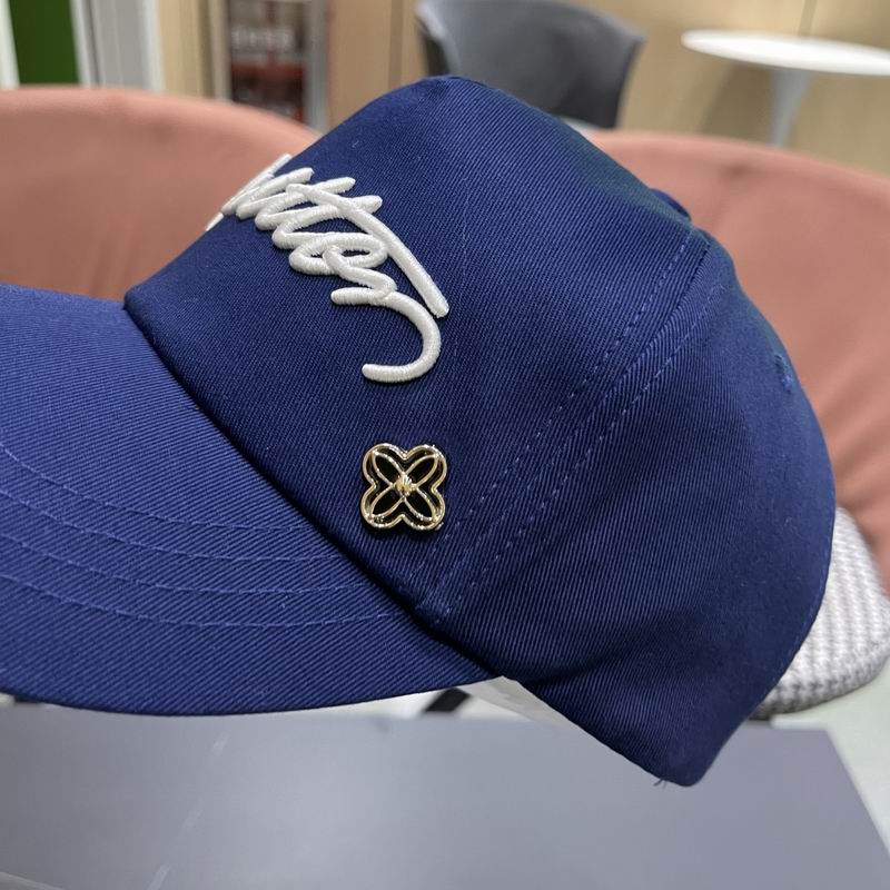 LV cap (366)