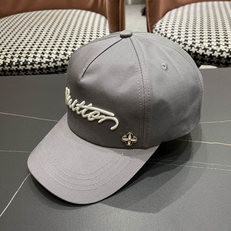 LV cap (384)