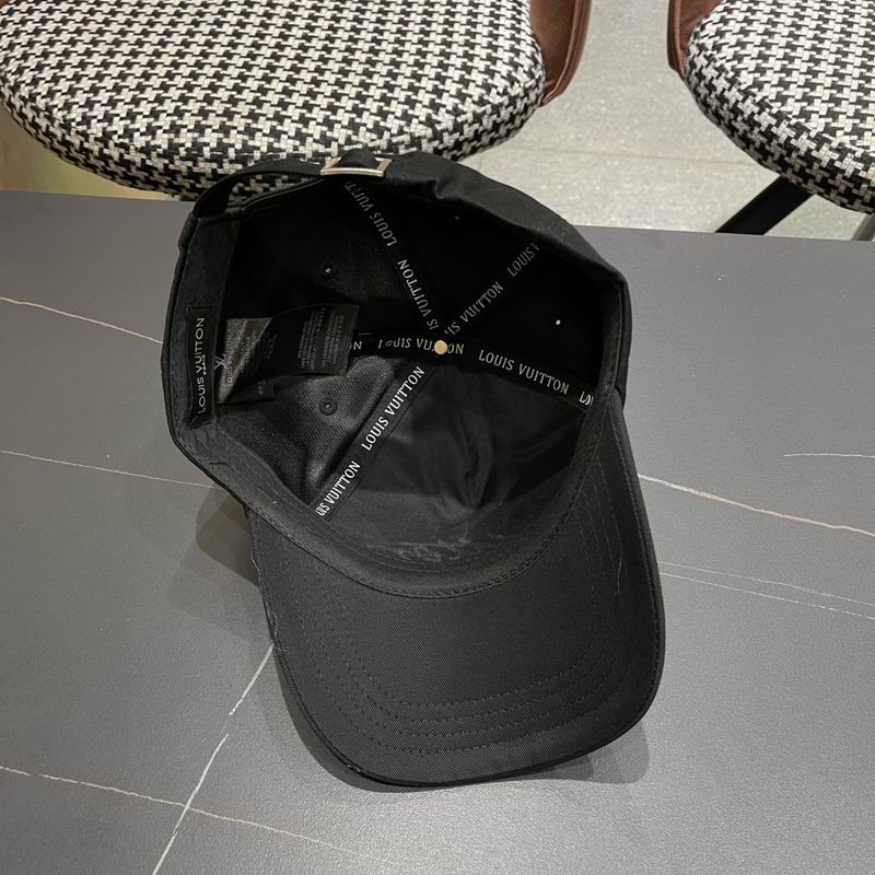 LV cap (387)