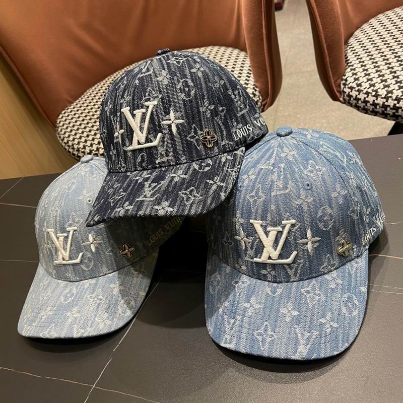 LV cap (390)