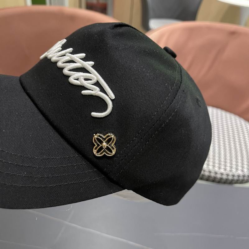 LV cap (390)