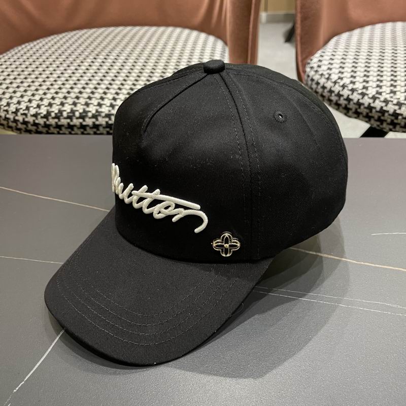 LV cap (396)