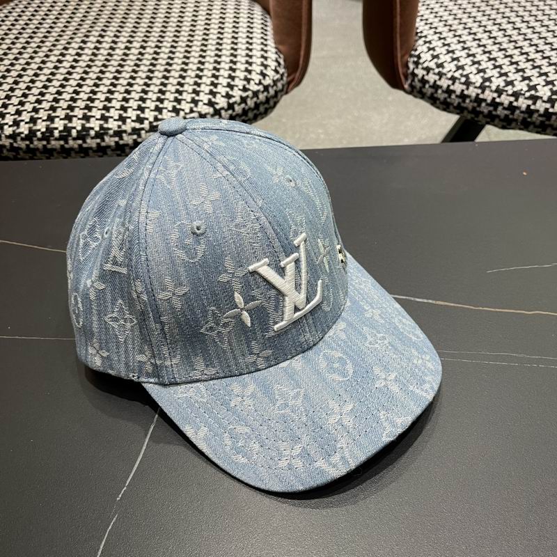 LV cap (397)