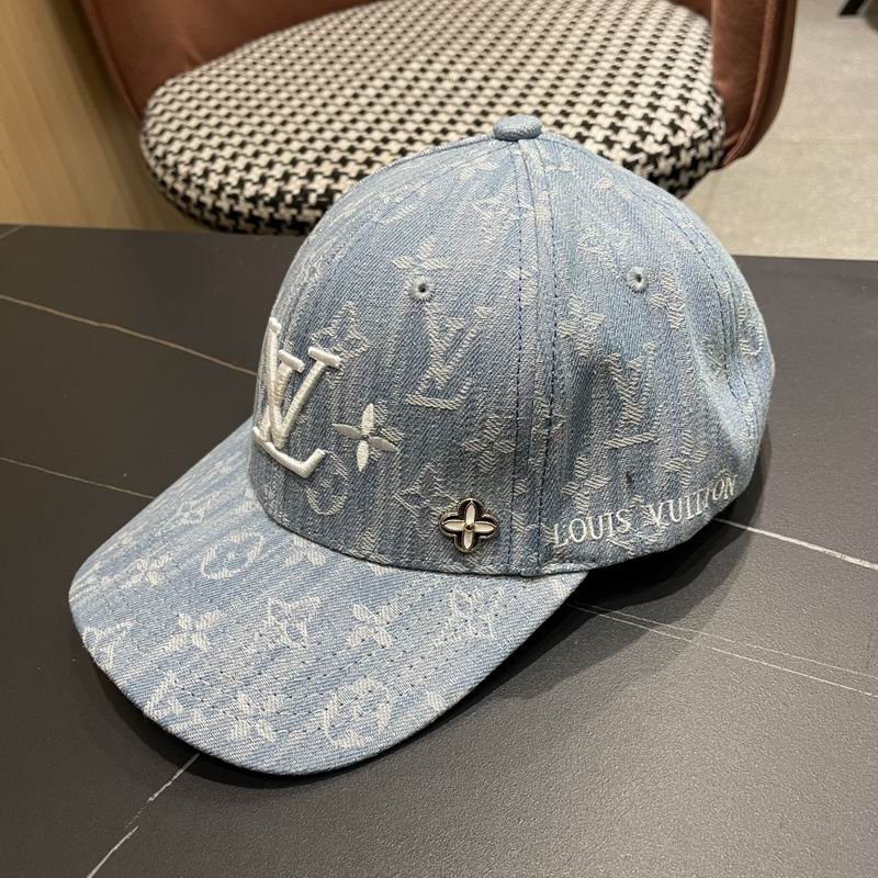 LV cap (398)